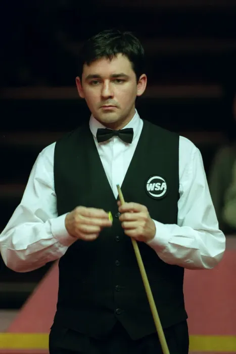 Framed Print : Alan Mcmanus