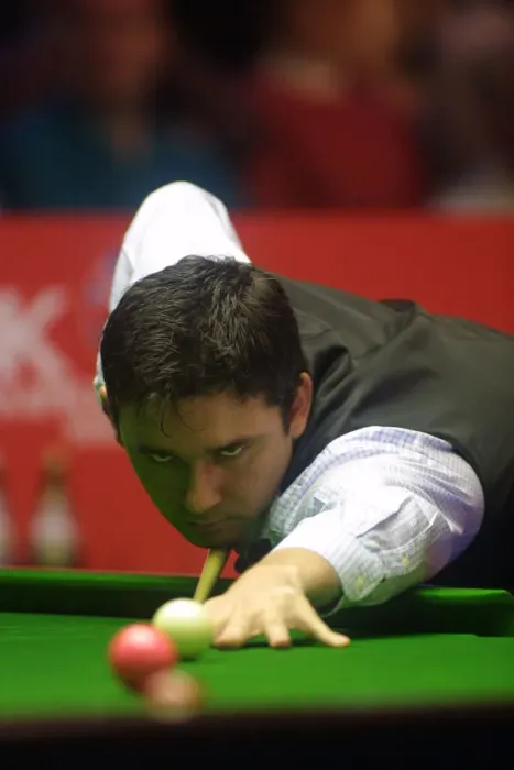 Framed Print : Alan Mcmanus