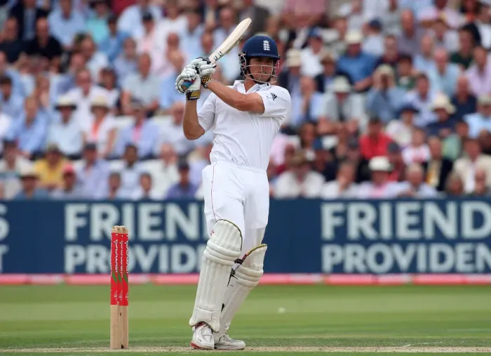 Framed Print : Alastair Cook Framed Print : Alastair Cook