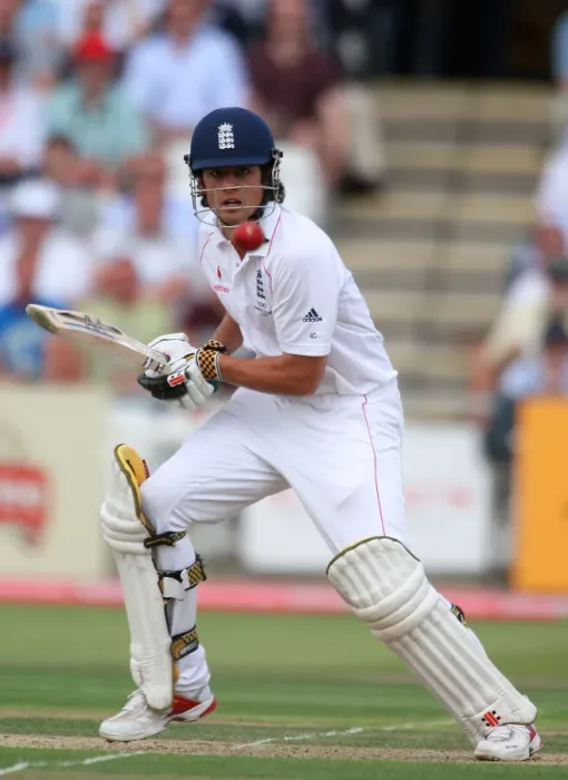 Framed Print : Alastair Cook Framed Print : Alastair Cook