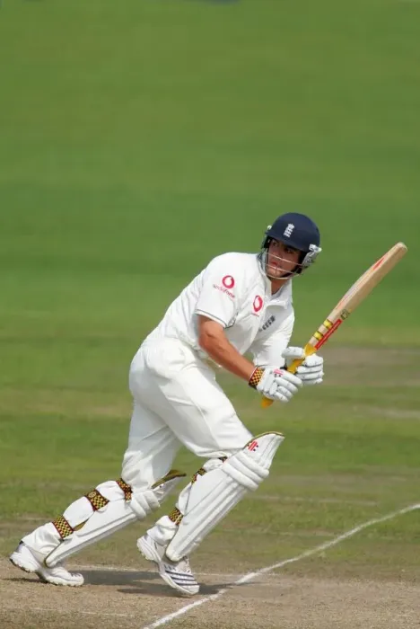 Framed Print : Alastair Cook Framed Print : Alastair Cook