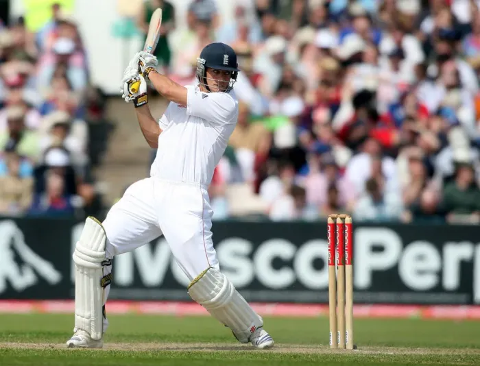 Framed Print : Alastair Cook Framed Print : Alastair Cook