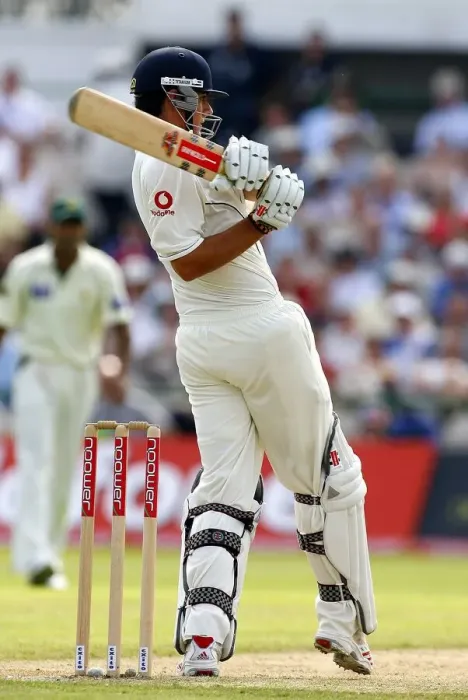Framed Print : Alastair Cook Framed Print : Alastair Cook