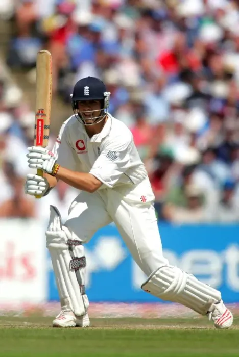 Framed Print : Alastair Cook Framed Print : Alastair Cook