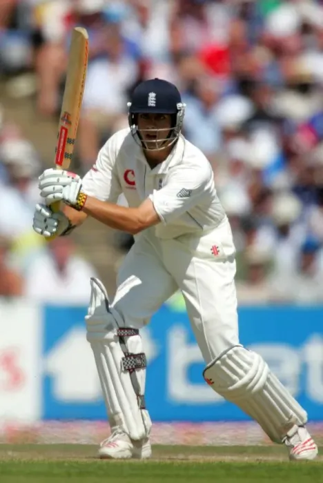 Framed Print : Alastair Cook Framed Print : Alastair Cook