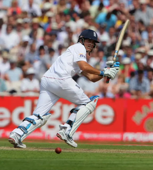 Framed Print : Alastair Cook Framed Print : Alastair Cook