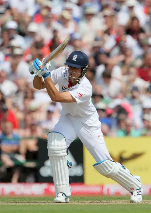 Framed Print : Alastair Cook Framed Print : Alastair Cook