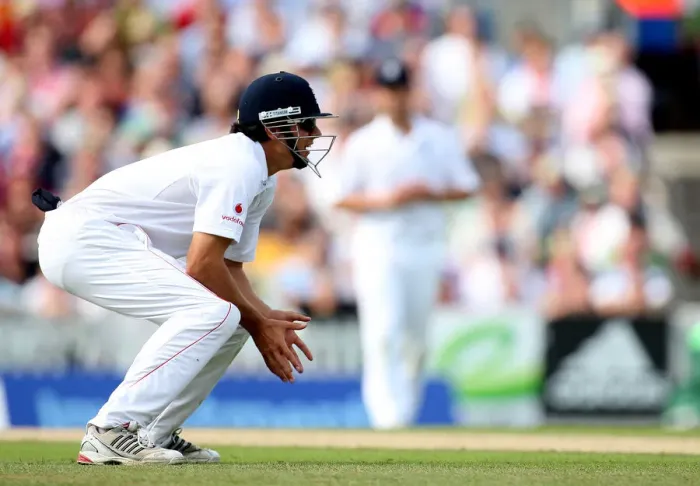 Framed Print : Alastair Cook Framed Print : Alastair Cook