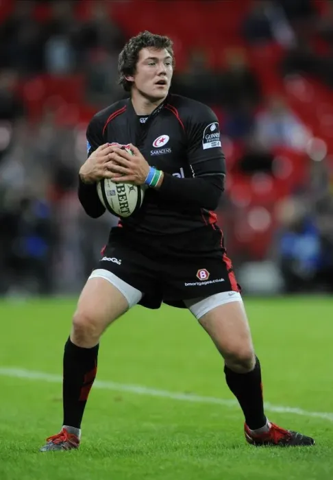 Framed Print : Alex Goode Framed Print : Alex Goode