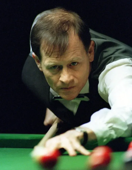 Framed Print : Alex Higgins Framed Print : Alex Higgins