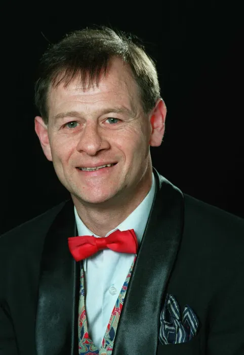 Framed Print : Alex Higgins Framed Print : Alex Higgins