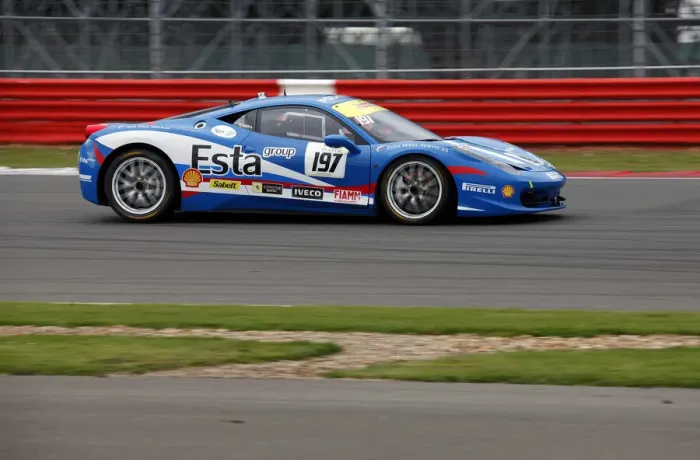 Framed Print : Alexey Basov Ferrari 458 Framed Print : Alexey Basov Ferrari 458