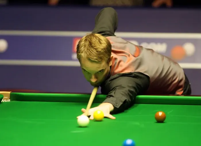 Framed Print : Ali Carter