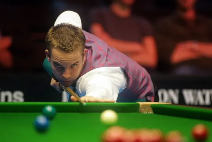 Framed Print : Ali Carter