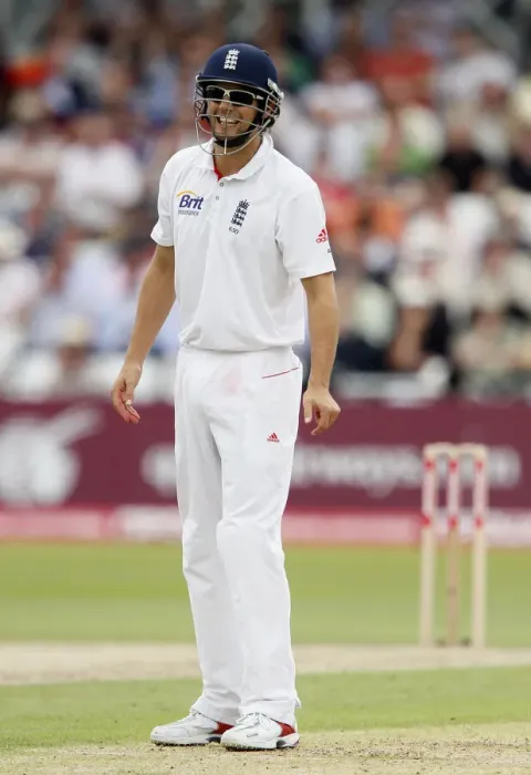 Framed Print : Alistair Cook Framed Print : Alistair Cook