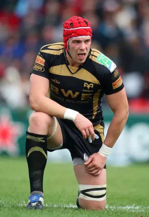 Framed Print : Alun-Wyn Jones