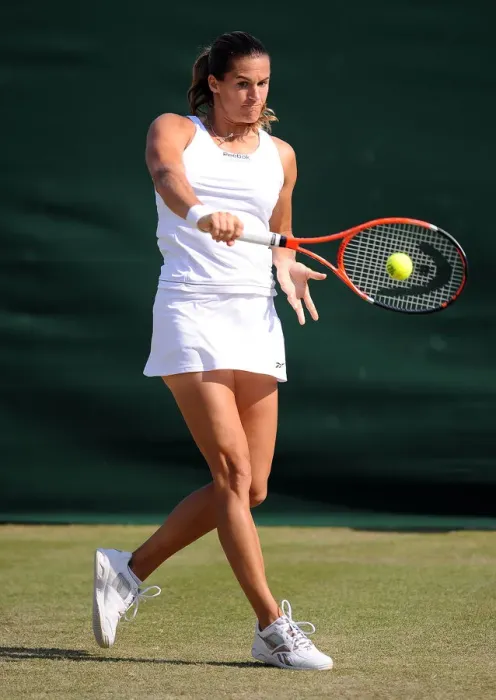 Framed Print : Amelie Mauresmo Framed Print : Amelie Mauresmo