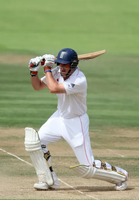 Framed Print : Andrew Strauss Framed Print : Andrew Strauss