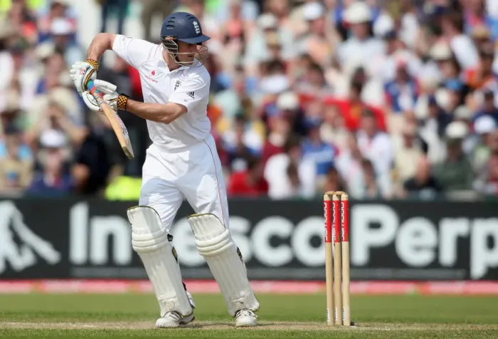 Framed Print : Andrew Strauss Framed Print : Andrew Strauss