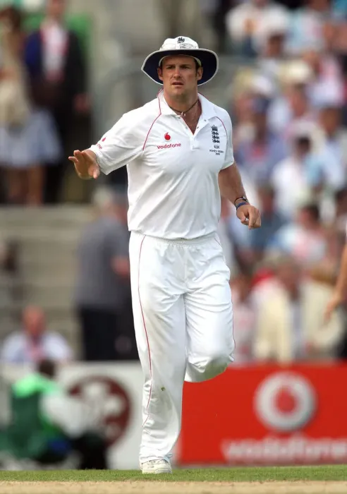 Framed Print : Andrew Strauss Framed Print : Andrew Strauss