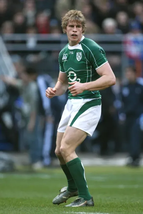 Framed Print : Andrew Trimble