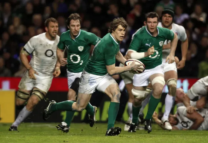 Framed Print : Andrew Trimble