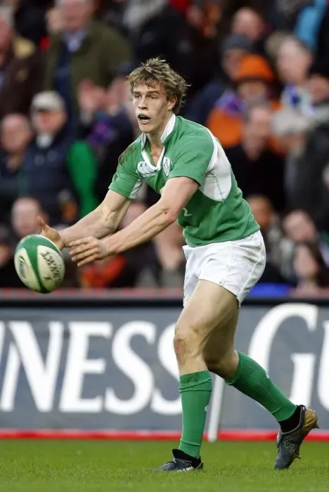 Framed Print : Andrew Trimble