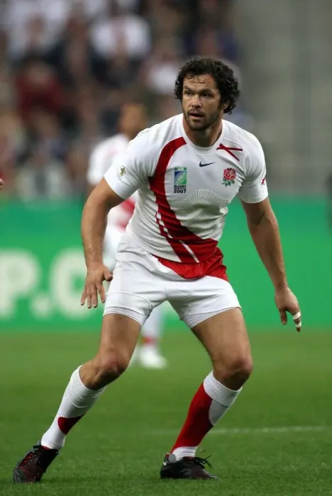 Framed Print : Andy Farrell