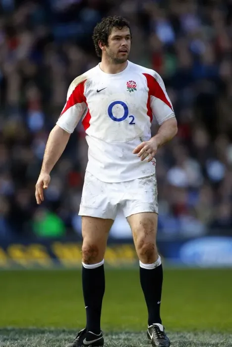 Framed Print : Andy Farrell