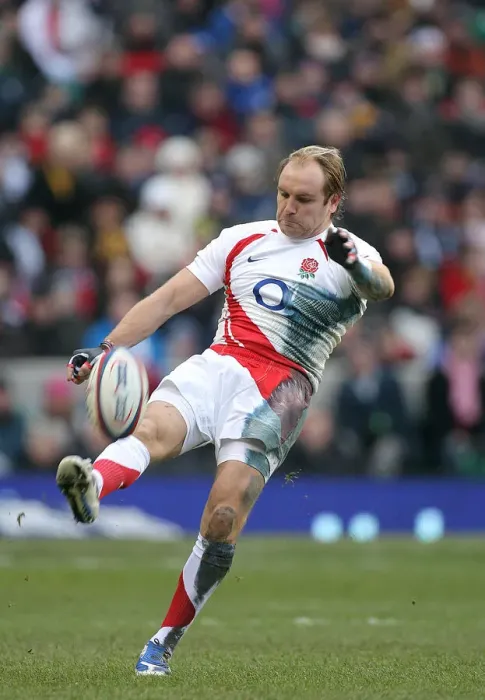 Framed Print : Andy Goode