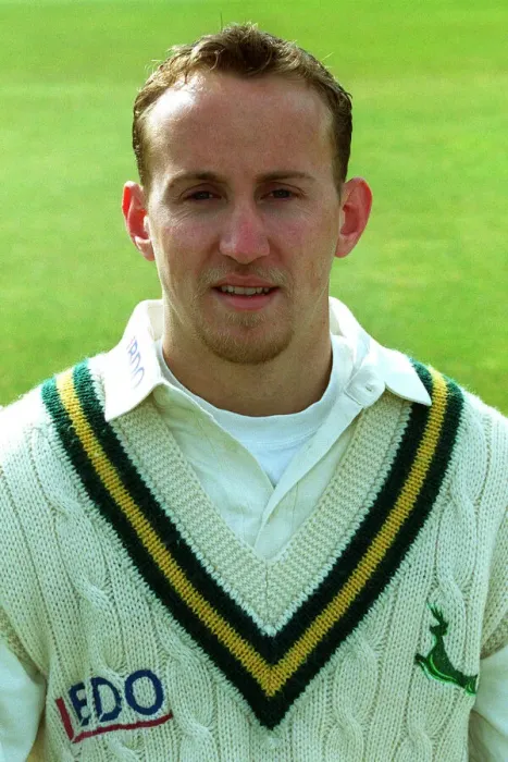 Framed Print : Andy Oram Nottinghamshire CCC 12 April 2000 Date: 12 April 2000 Framed Print : Andy Oram Nottinghamshire CCC 12 April 2000 Date: 12 April 2000