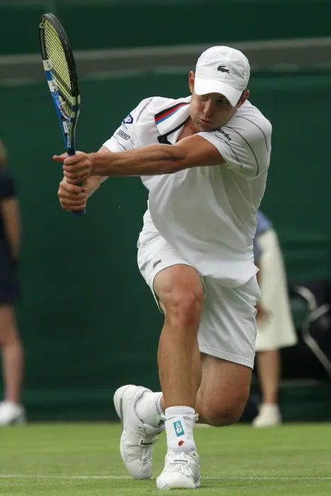 Framed Print : Andy Roddick Framed Print : Andy Roddick