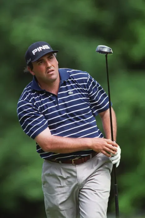 Framed Print : Angel Cabrera Framed Print : Angel Cabrera