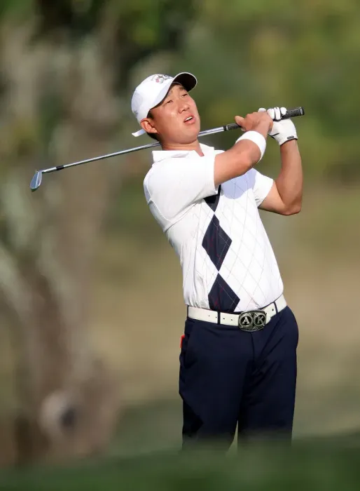 Framed Print : Anthony Kim Framed Print : Anthony Kim