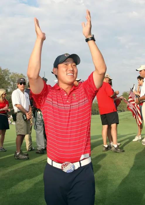 Framed Print : Anthony Kim Framed Print : Anthony Kim