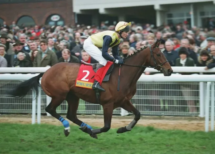 Framed Print : Antours Ridden By Paul Holley 14 March 1995 Date: 14 March 1995