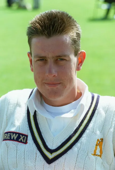Framed Print : Ashley Giles Framed Print : Ashley Giles