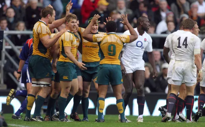 Framed Print : Australia Celebrate Try Framed Print : Australia Celebrate Try