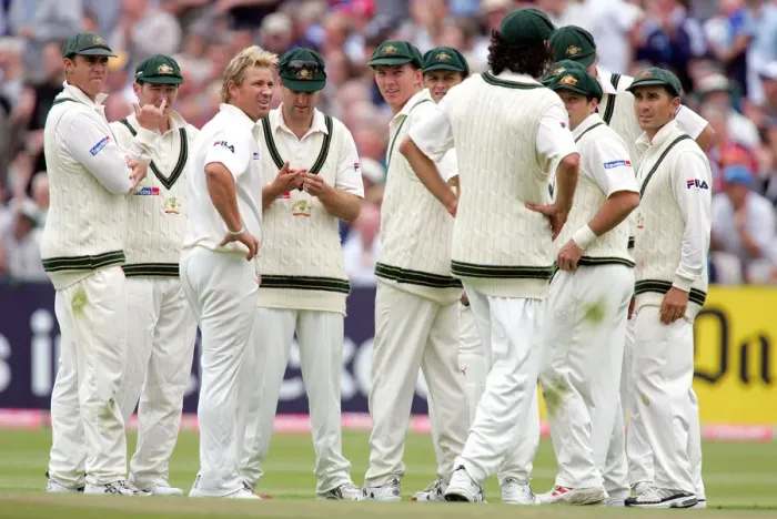 Framed Print : Australian Team Framed Print : Australian Team