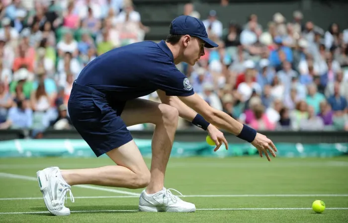 Framed Print : Ball Boy Wimbledon Tennis Championships Wimbledon Championships 2011 Wimbledon Framed Print : Ball Boy Wimbledon Tennis Championships Wimbledon Championships 2011 Wimbledon