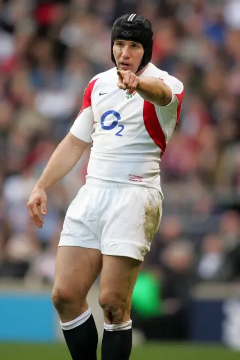 Framed Print : Ben Cohen England and Northampton Saints England Rugby UnionV Wales Rugby Union Twickenham Framed Print : Ben Cohen England and Northampton Saints England Rugby UnionV Wales Rugby Union Twickenham