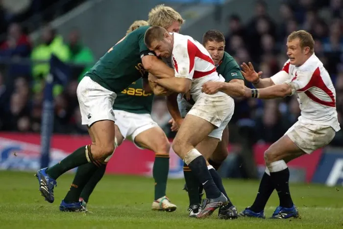 Framed Print : Ben Cohen & Jean De Villiers Framed Print : Ben Cohen & Jean De Villiers