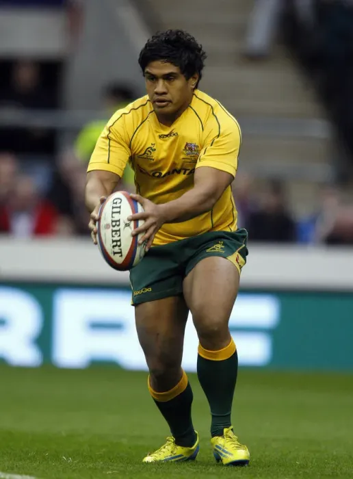 Framed Print : Ben Tapuai Framed Print : Ben Tapuai