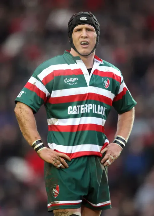 Framed Print : Ben Woods Leicester Tigers Rugby Union Leicester Tigers V Viadana Framed Print : Ben Woods Leicester Tigers Rugby Union Leicester Tigers V Viadana