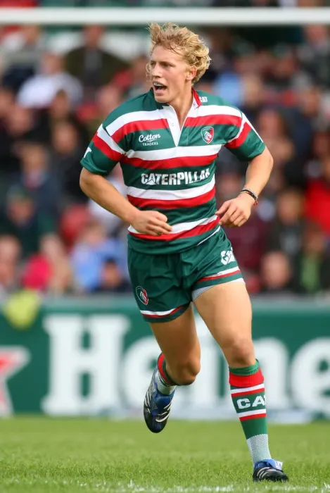 Framed Print : Billy Twelvetrees Framed Print : Billy Twelvetrees