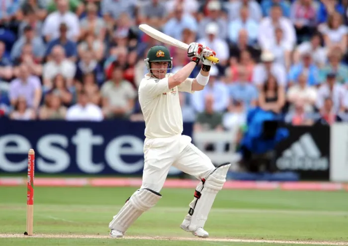 Framed Print : Brad Haddin Framed Print : Brad Haddin