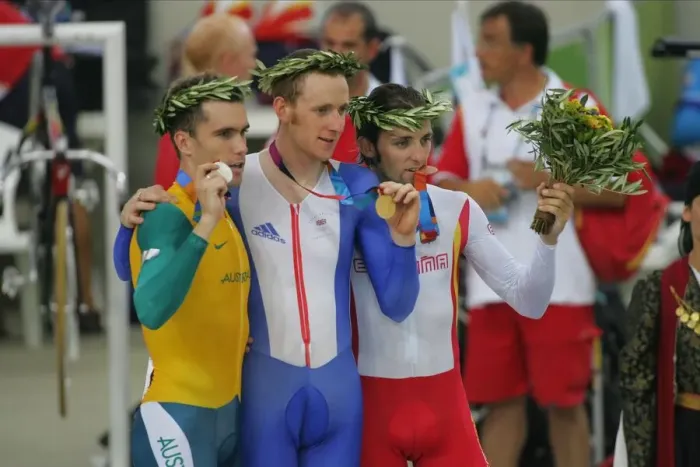 Framed Print : Bradley Wiggins, Brad Mcgee & Sergi Escobar Bradley Wigg Framed Print : Bradley Wiggins, Brad Mcgee & Sergi Escobar Bradley Wigg