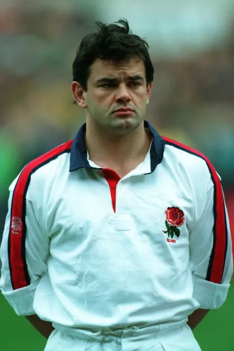 Framed Print : Will Carling Framed Print : Will Carling