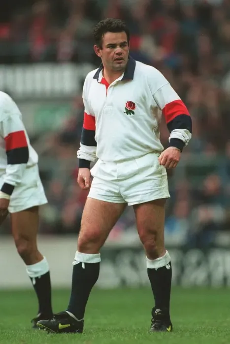 Framed Print : Will Carling Framed Print : Will Carling