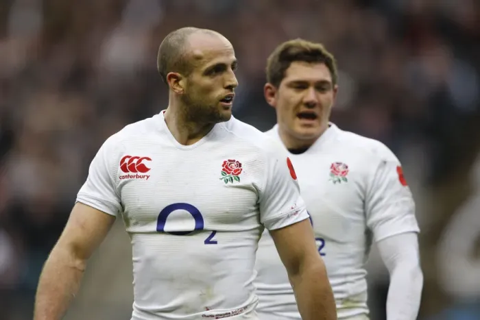 Framed Print : Charlie Sharples & Alex Goode